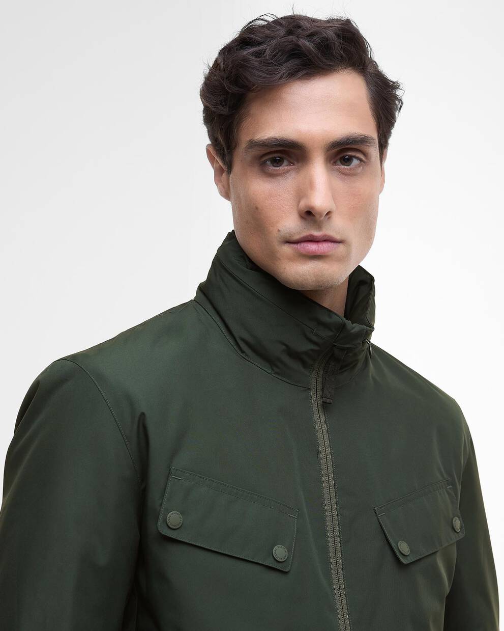 Alver Showerproof Jacket