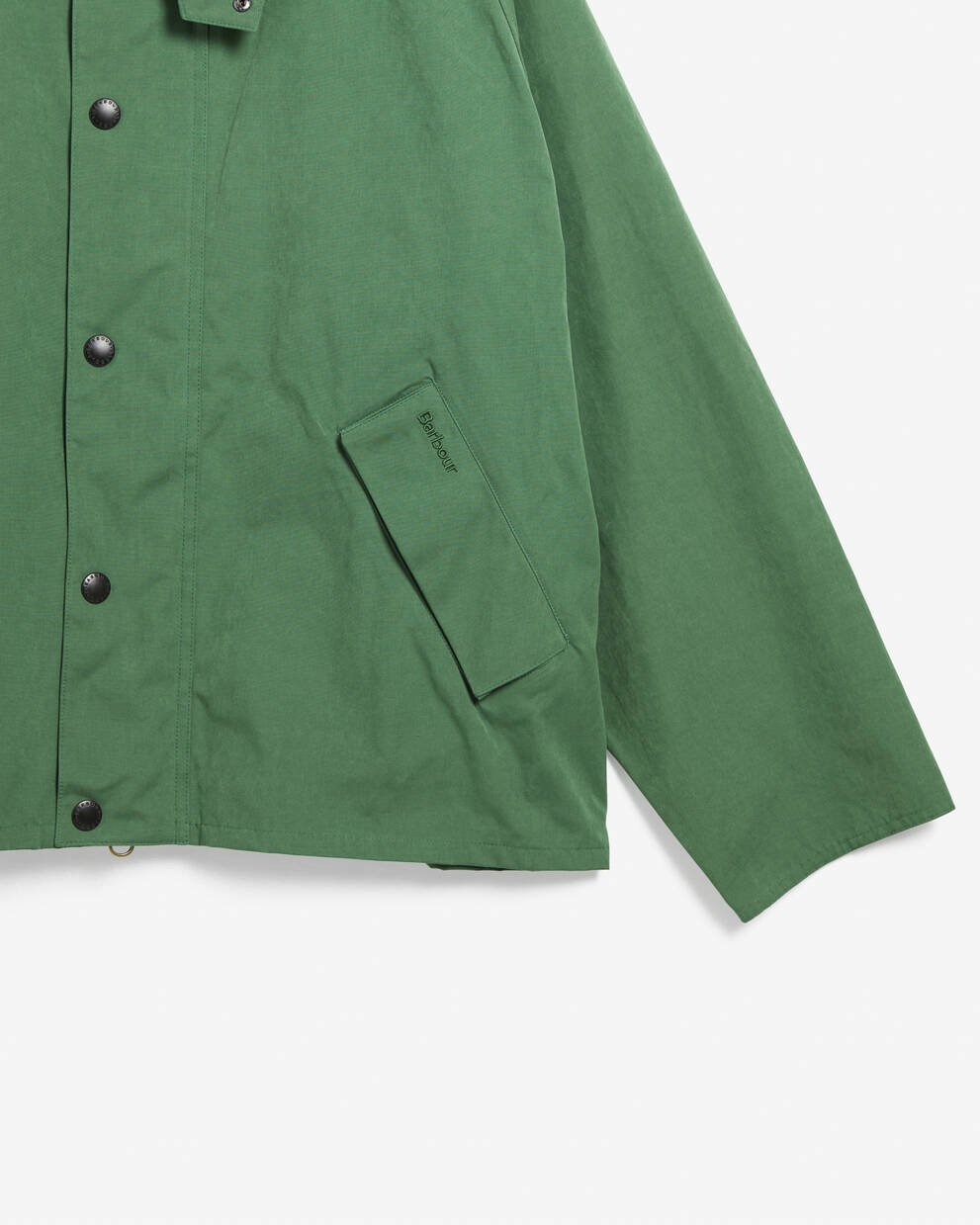 Jacke Transporter Oversized Casual