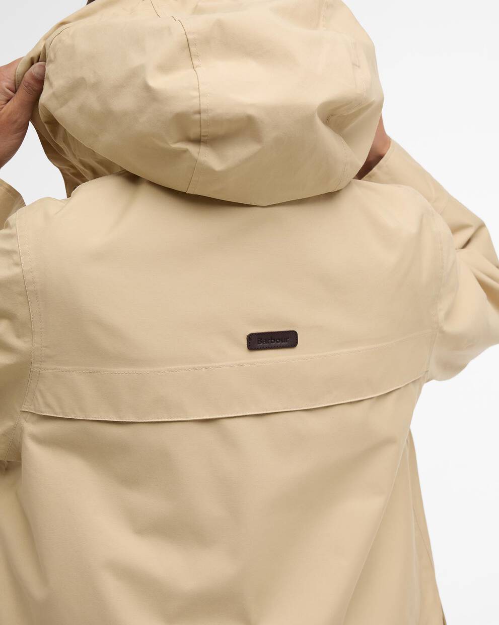 Baythorpe Waterproof Jacket