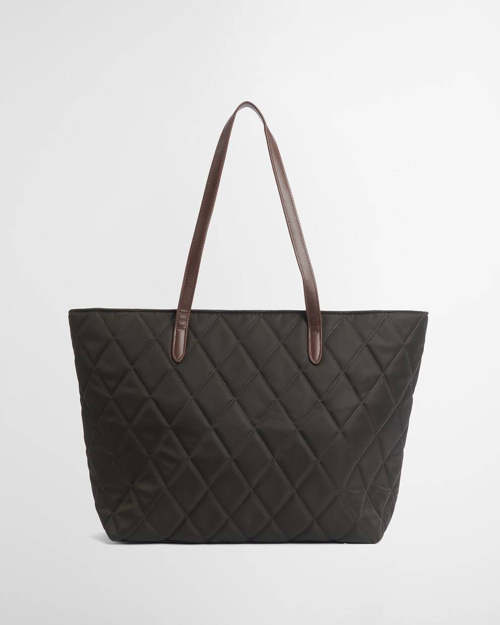 Quilted Tote Bag