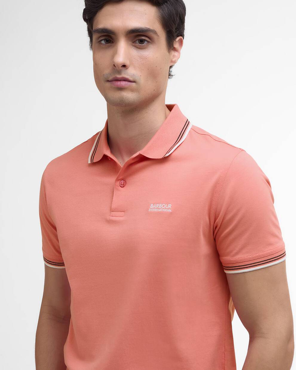 Ethan Polo Shirt