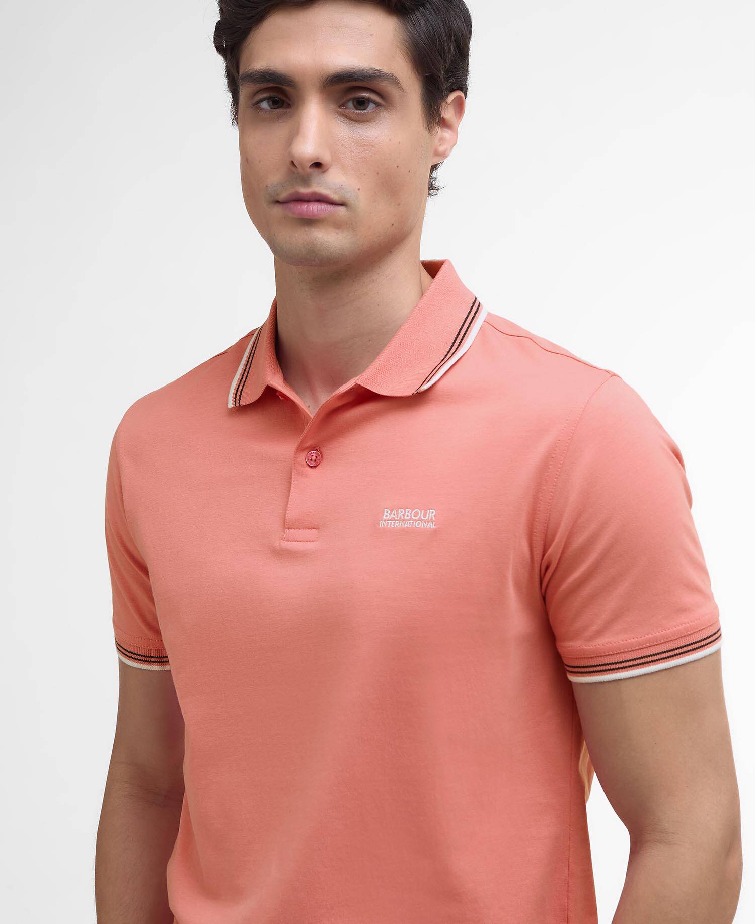Ethan Polo Shirt image number 3
