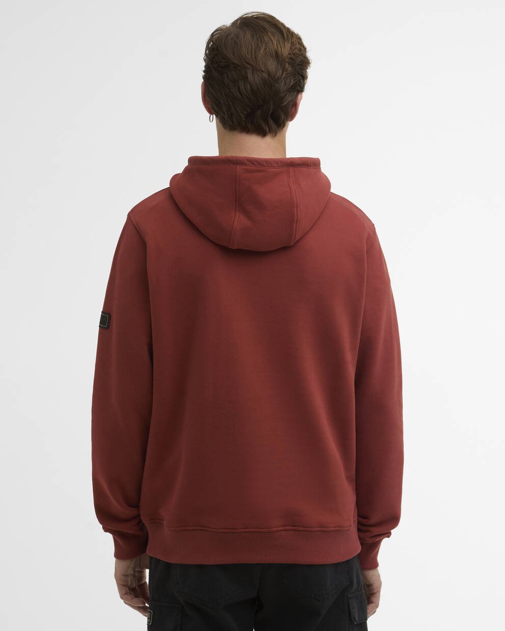 Ehan Hoodie