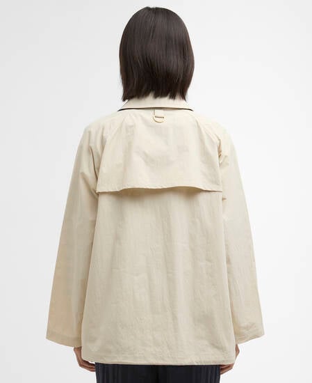 Giacca antipioggia Debbie Jasmine