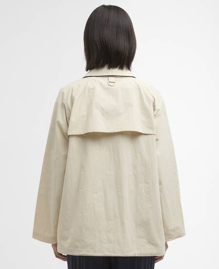 Giacca antipioggia Debbie Jasmine