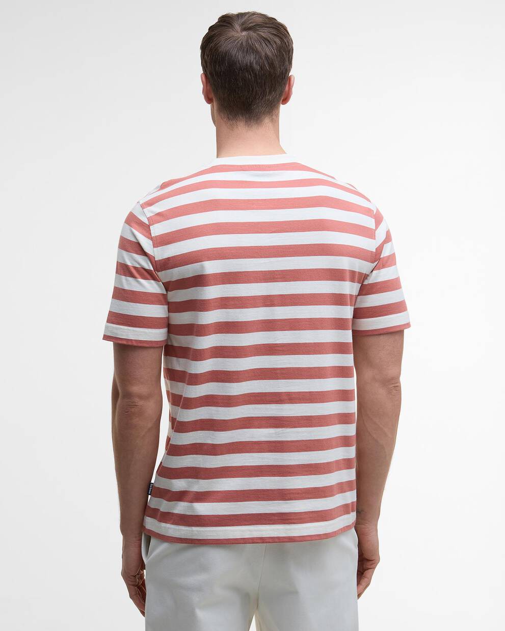 Charlton Relaxed Striped T-Shirt
