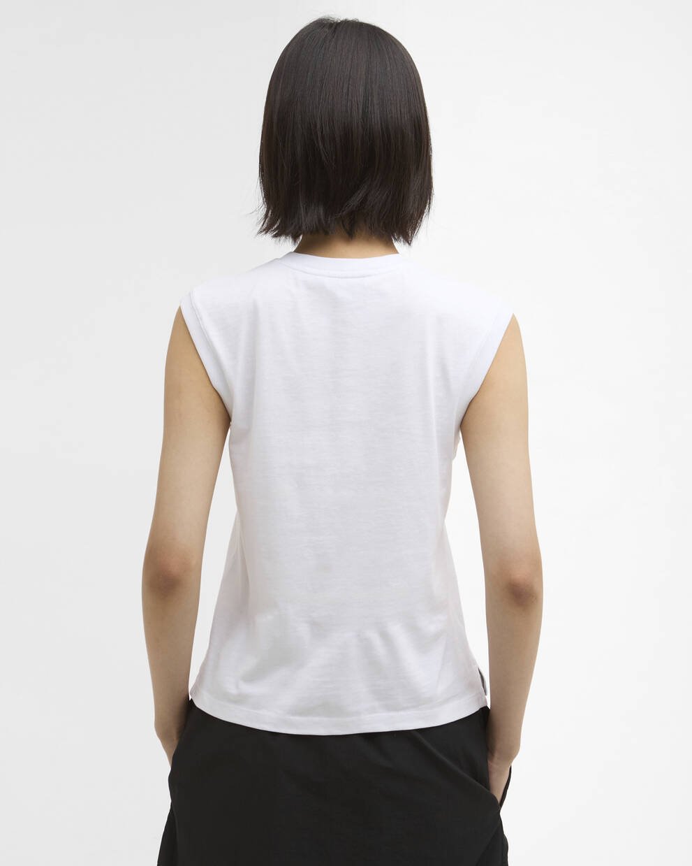 Rowane Sleeveless Top