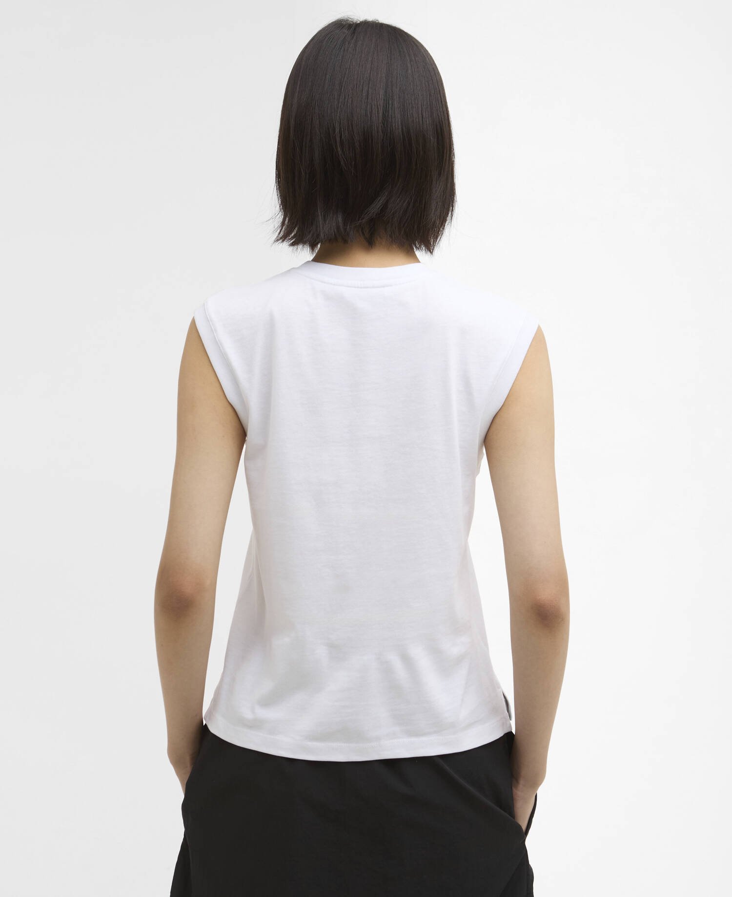 Rowane Sleeveless Top image number 2