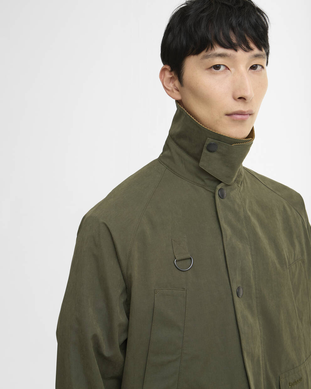 Giacca casual Solar Spey