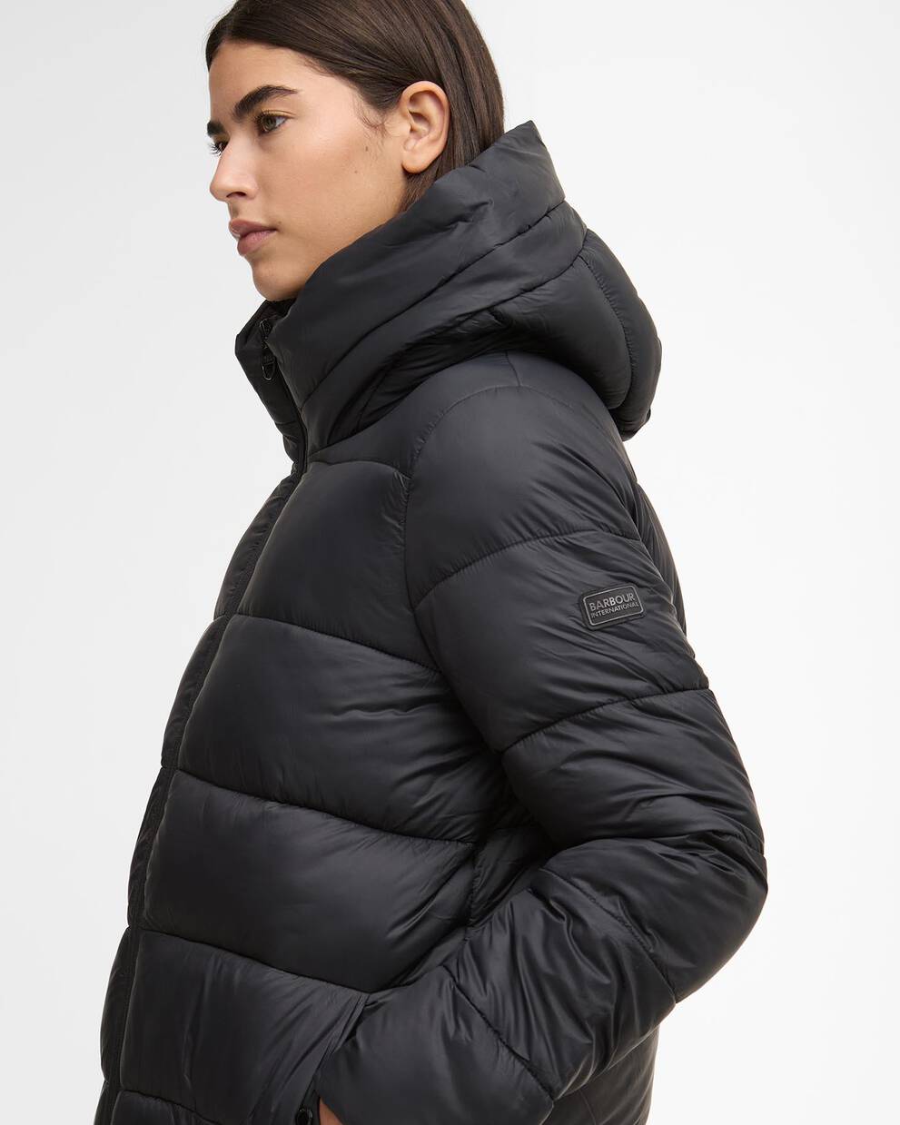 Olivios Puffer Jacket