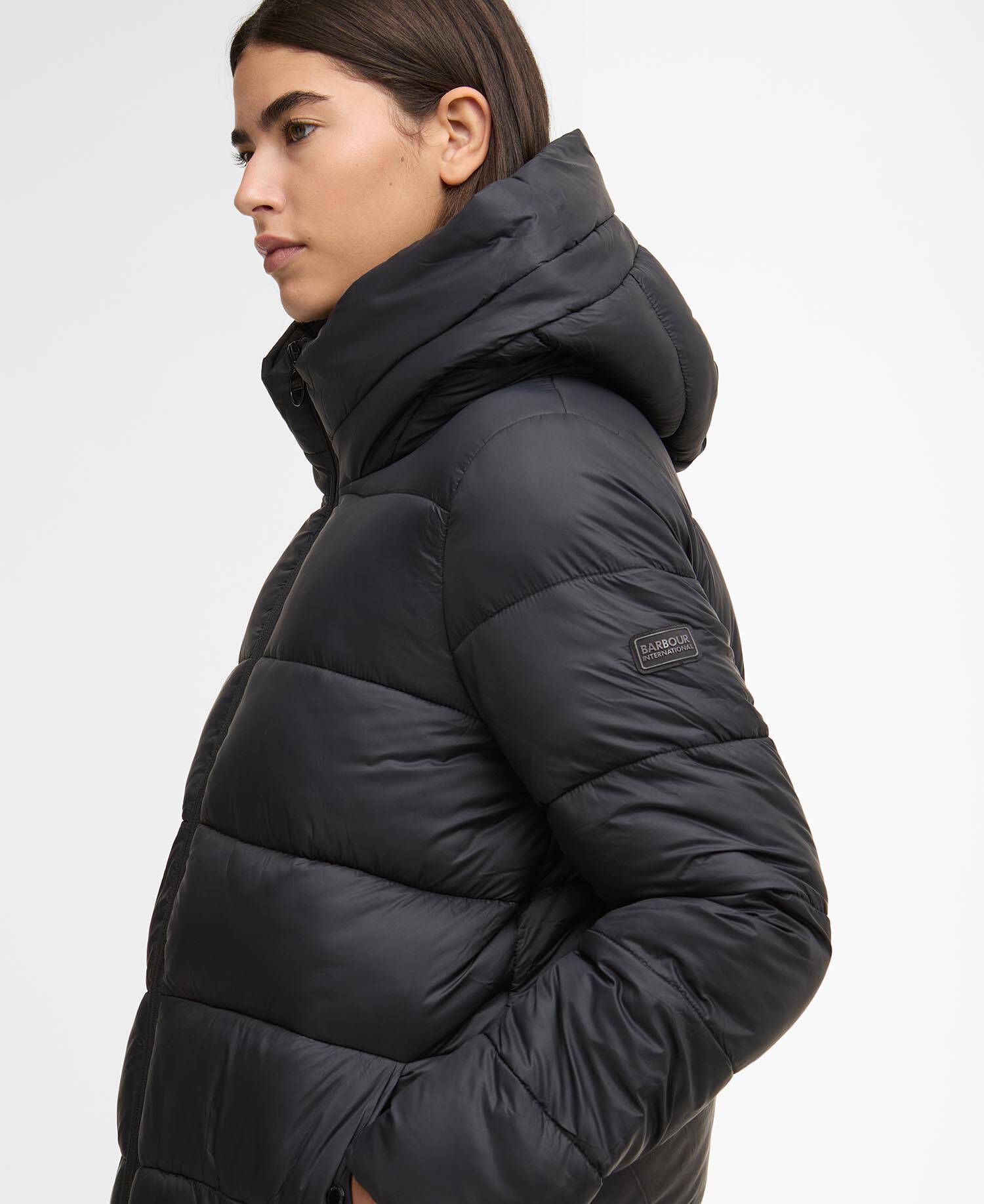 Piumino Olivios image number 4