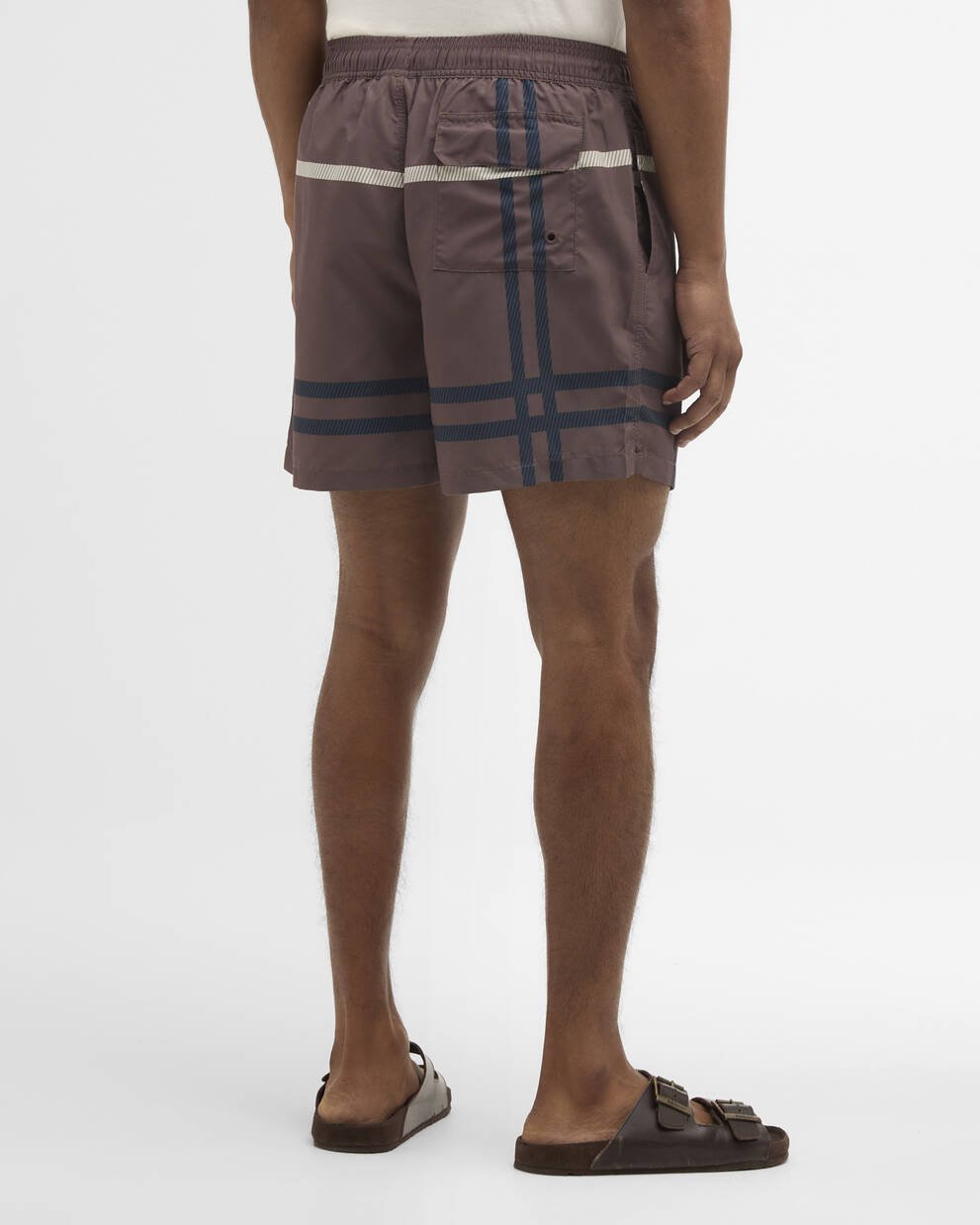 Twain Swim Shorts