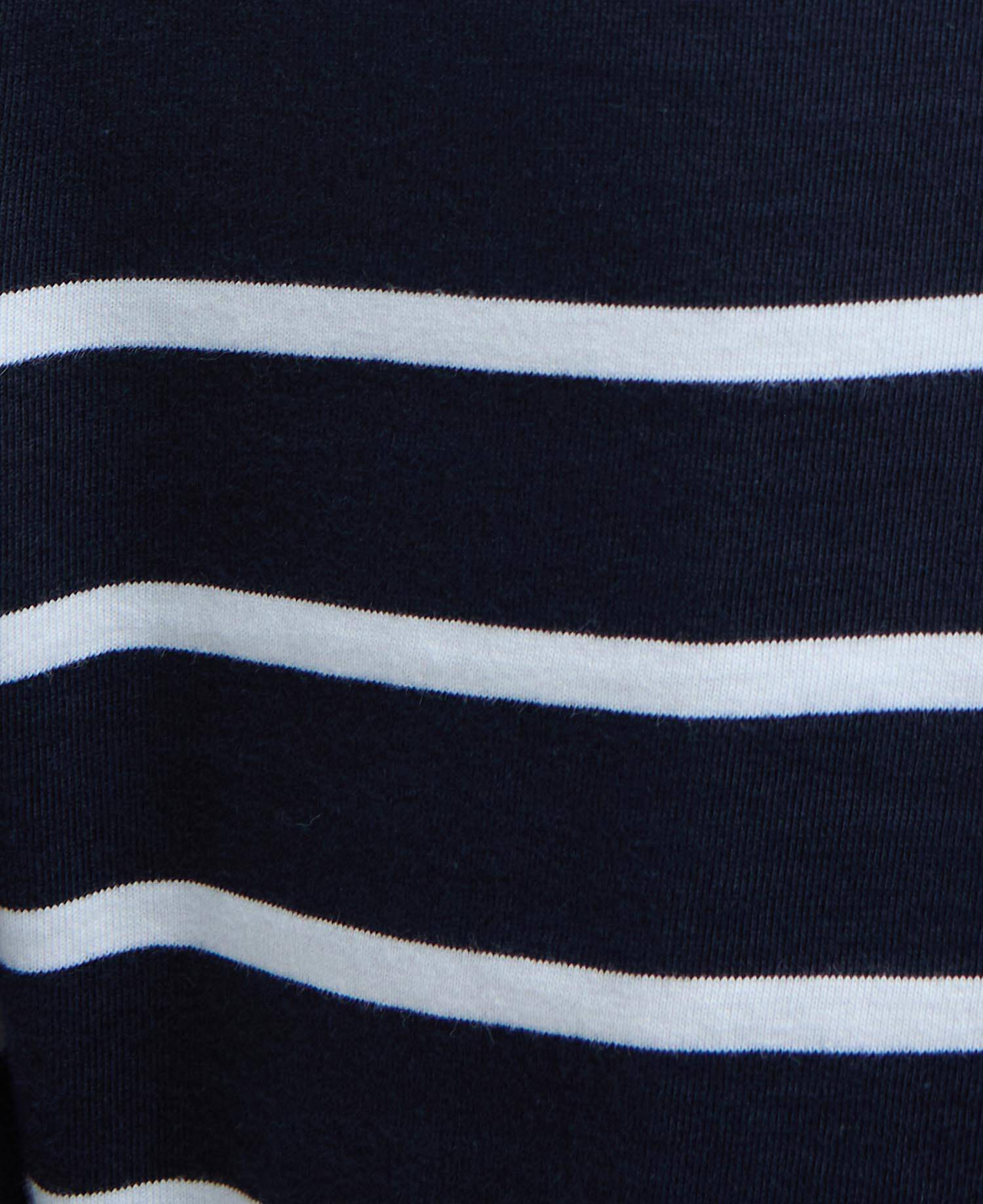 Bradley Striped Long-Sleeved T-Shirt image number 4
