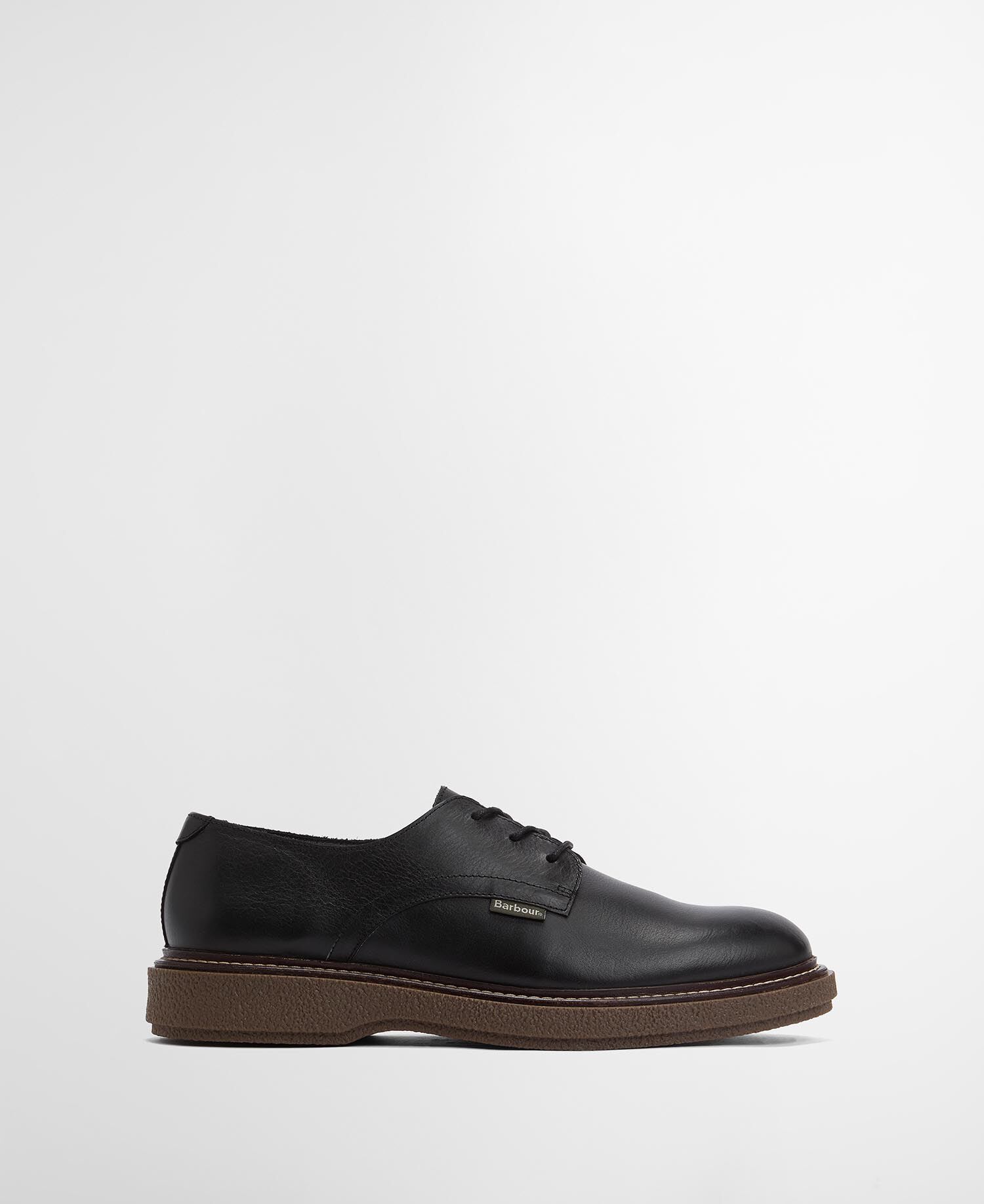 Buy Harefield Derby Shoe for GBP 135.00 | BARBOUR_GB