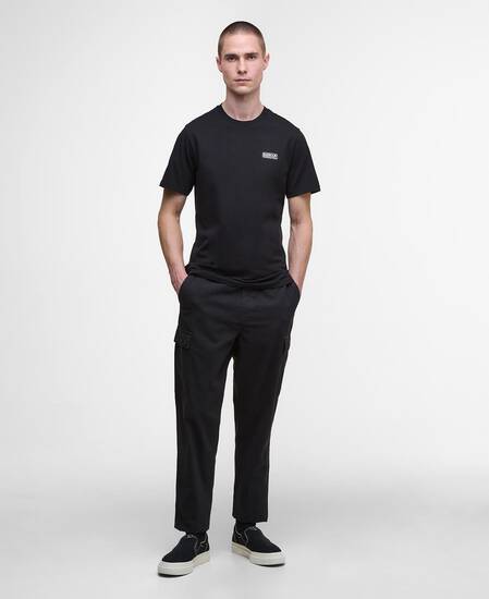 Small Logo T-Shirt (2 pack)