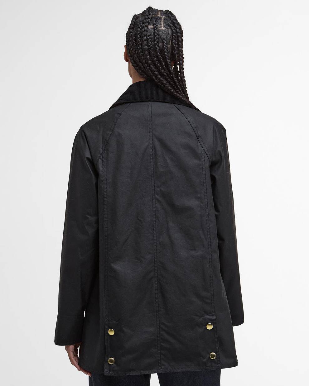 Modern Beadnell Waxed Jacket