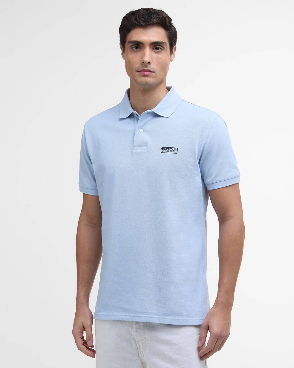 Essential Polo Shirt