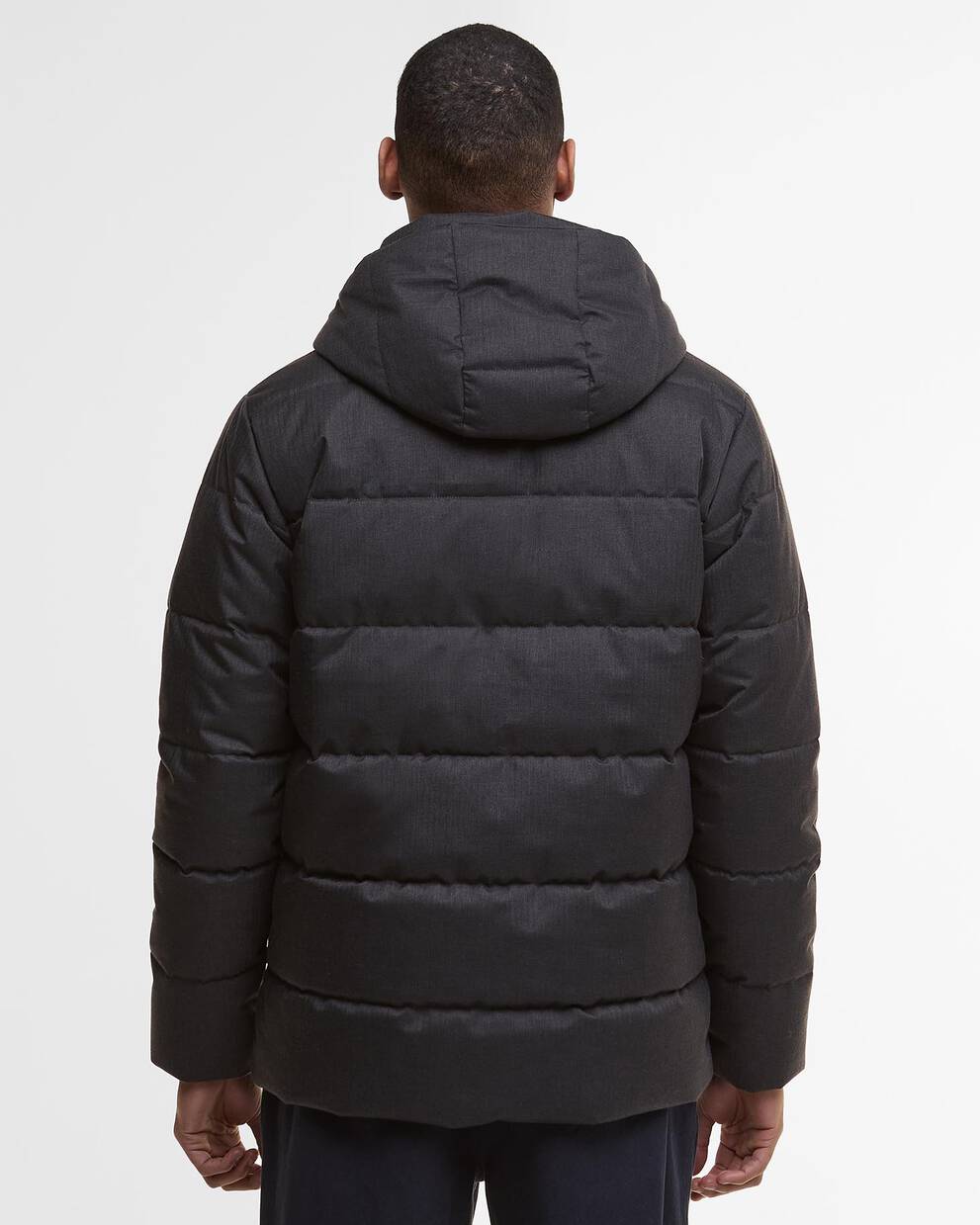 Brampton Puffer Jacket