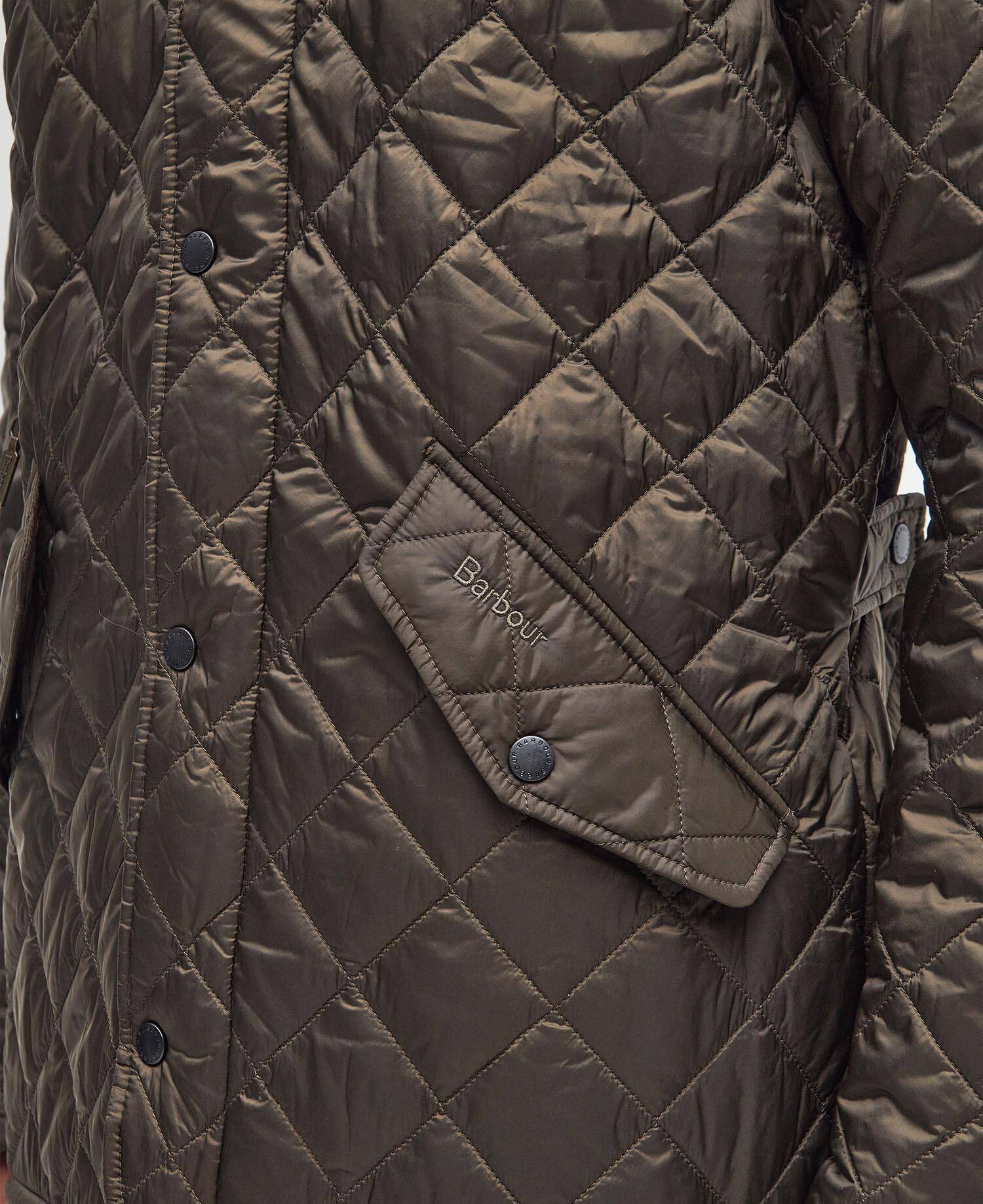 Flyweight Chelsea Quilted Jacket image number 6