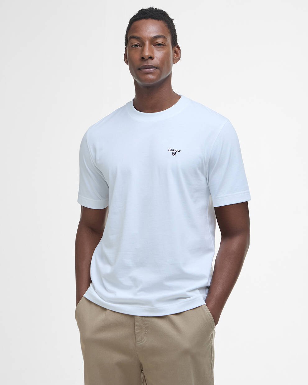 Sports Relaxed T-Shirt
