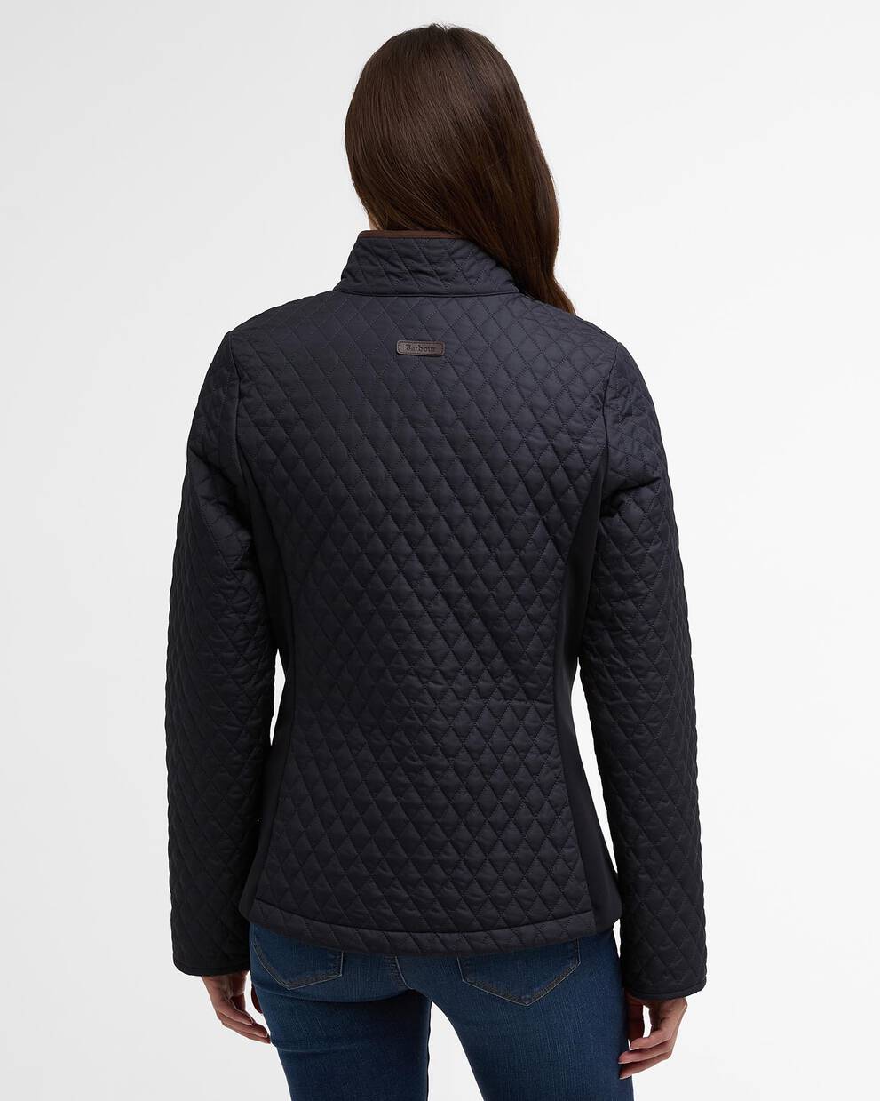 Basswood Quilted Jacket