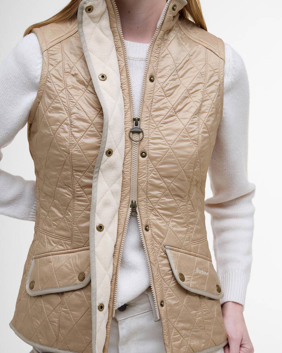 Cavalry Gilet