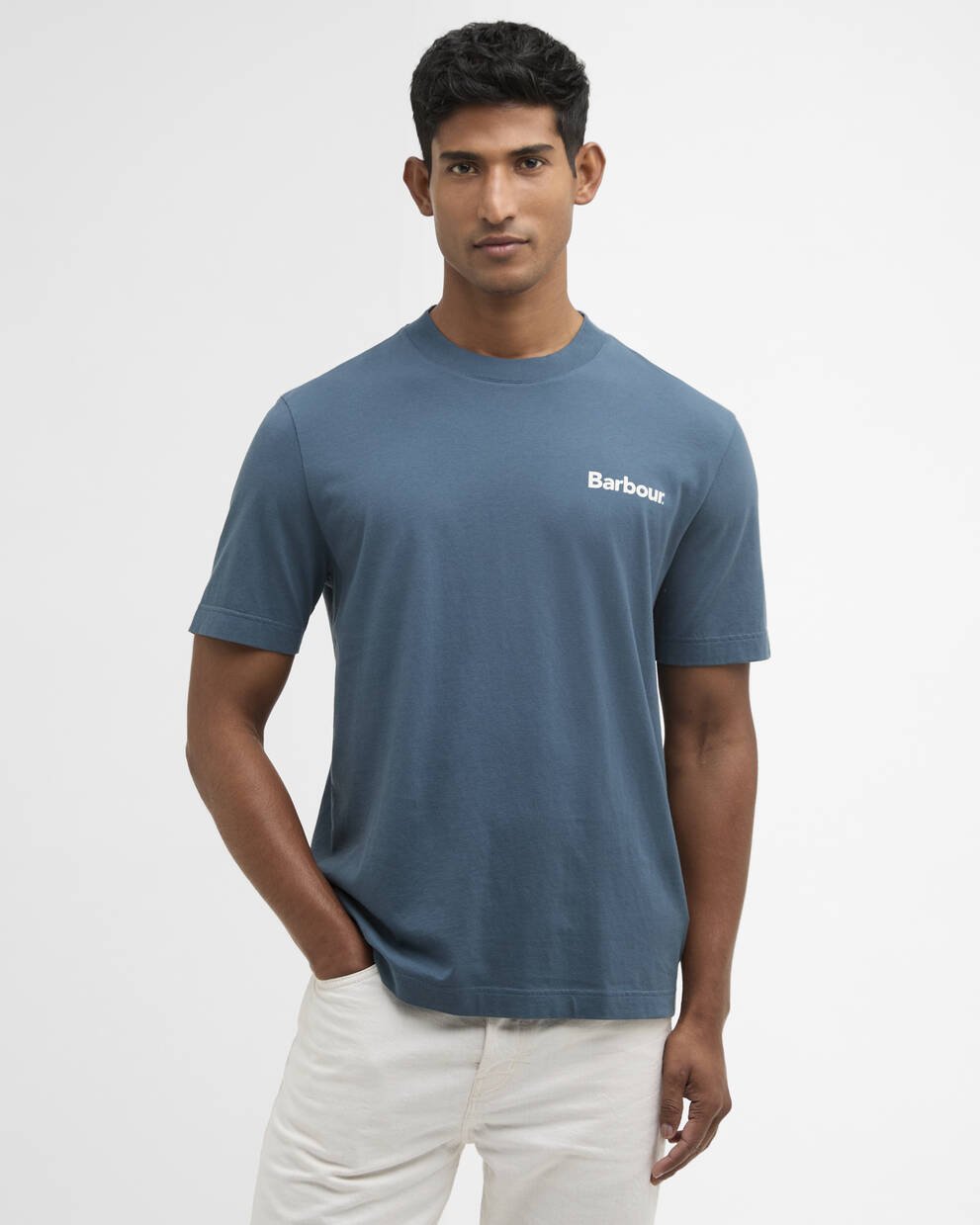 T-shirt con stampa Packling dalla vestibilit&agrave; comoda