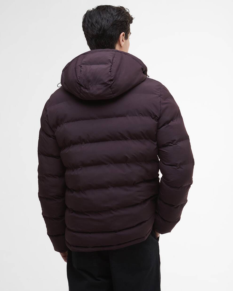 Daleson Puffer Jacket
