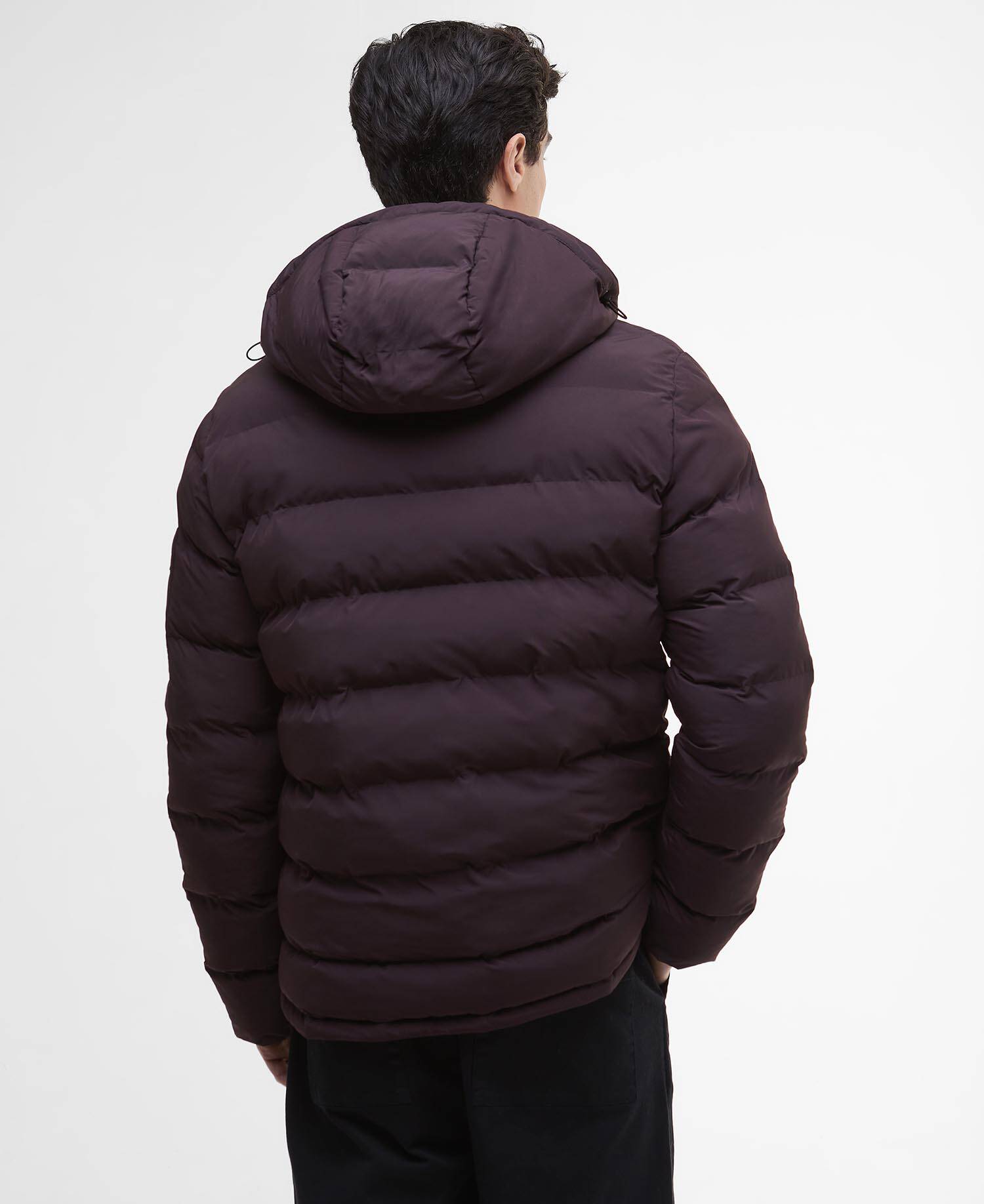 Daleson Puffer Jacket image number 2