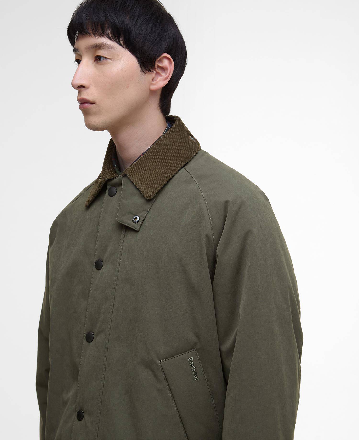 Giacca imbottita Transport image number 4