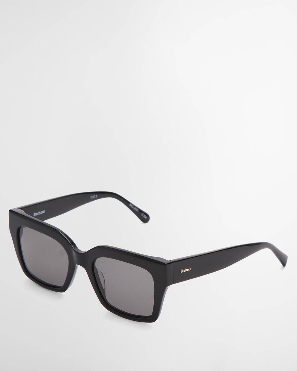 Evie Square Sunglasses