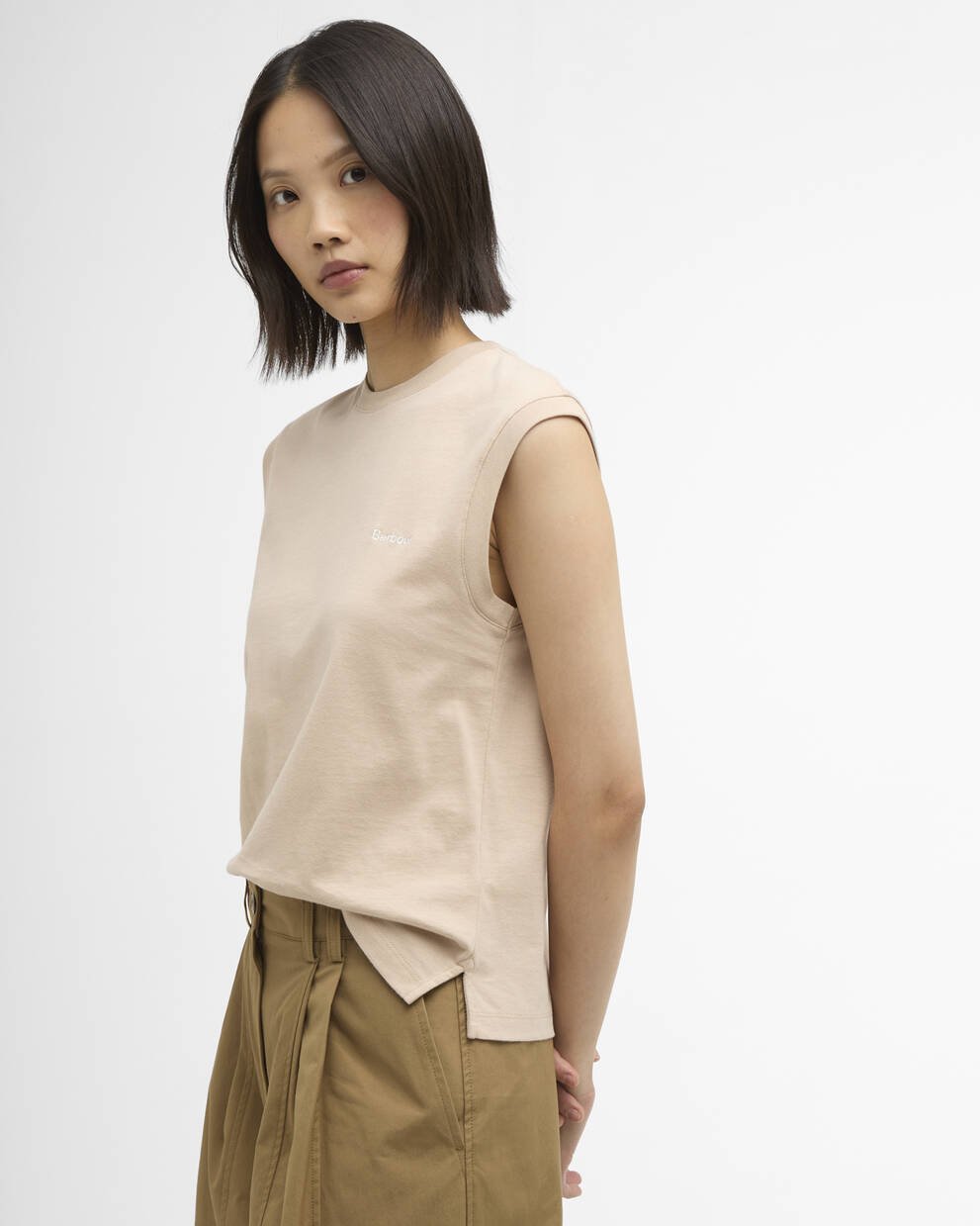 Rowane Sleeveless Top