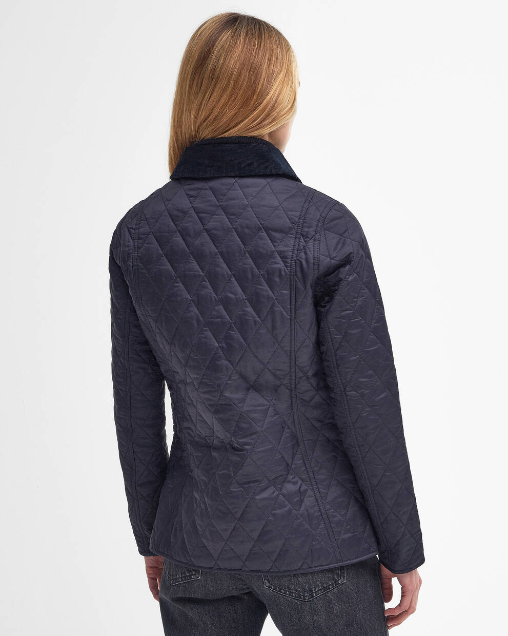 Steppjacke Annandale