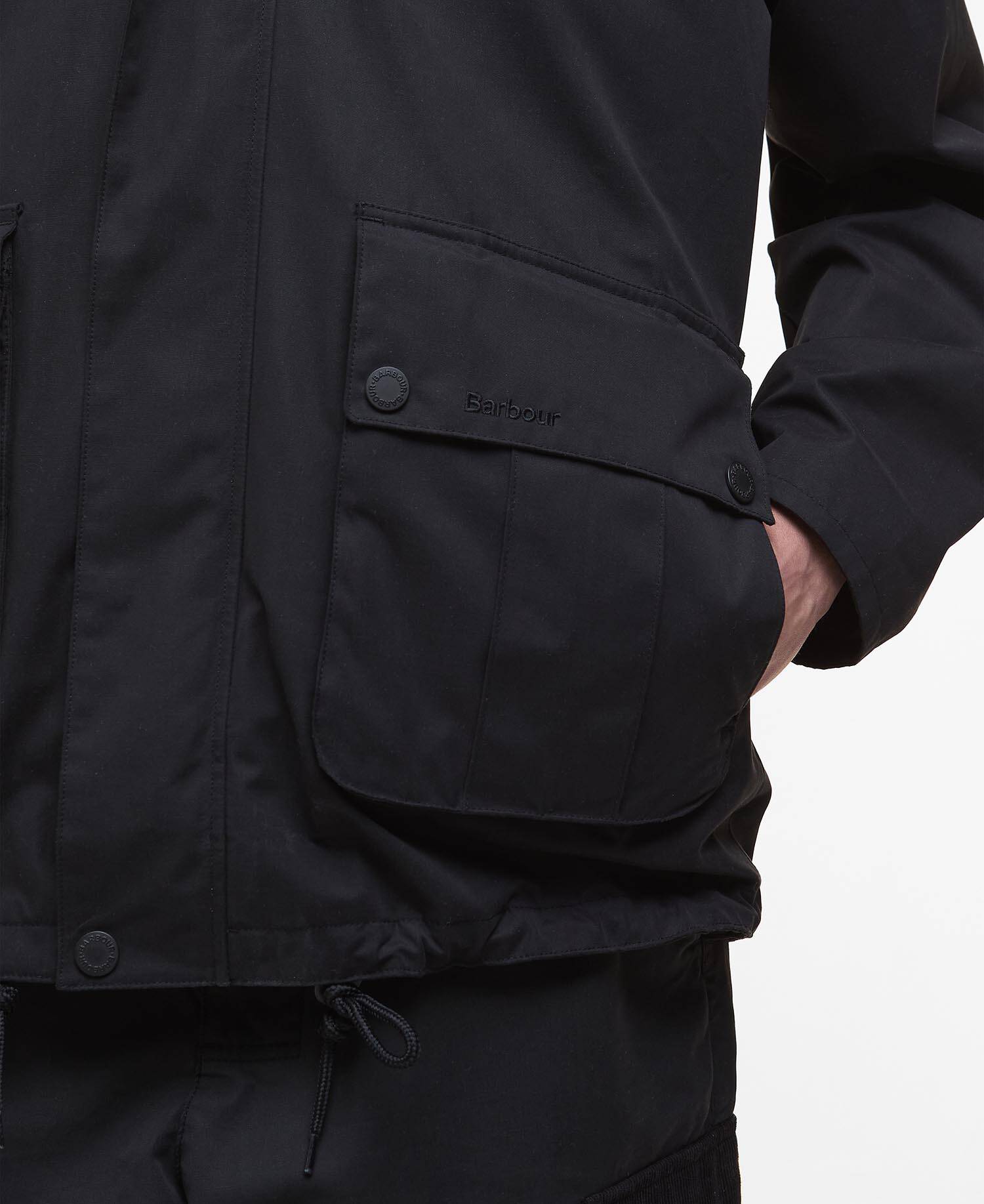 Giacca impermeabile Re-Engineered Wading Spey image number 5