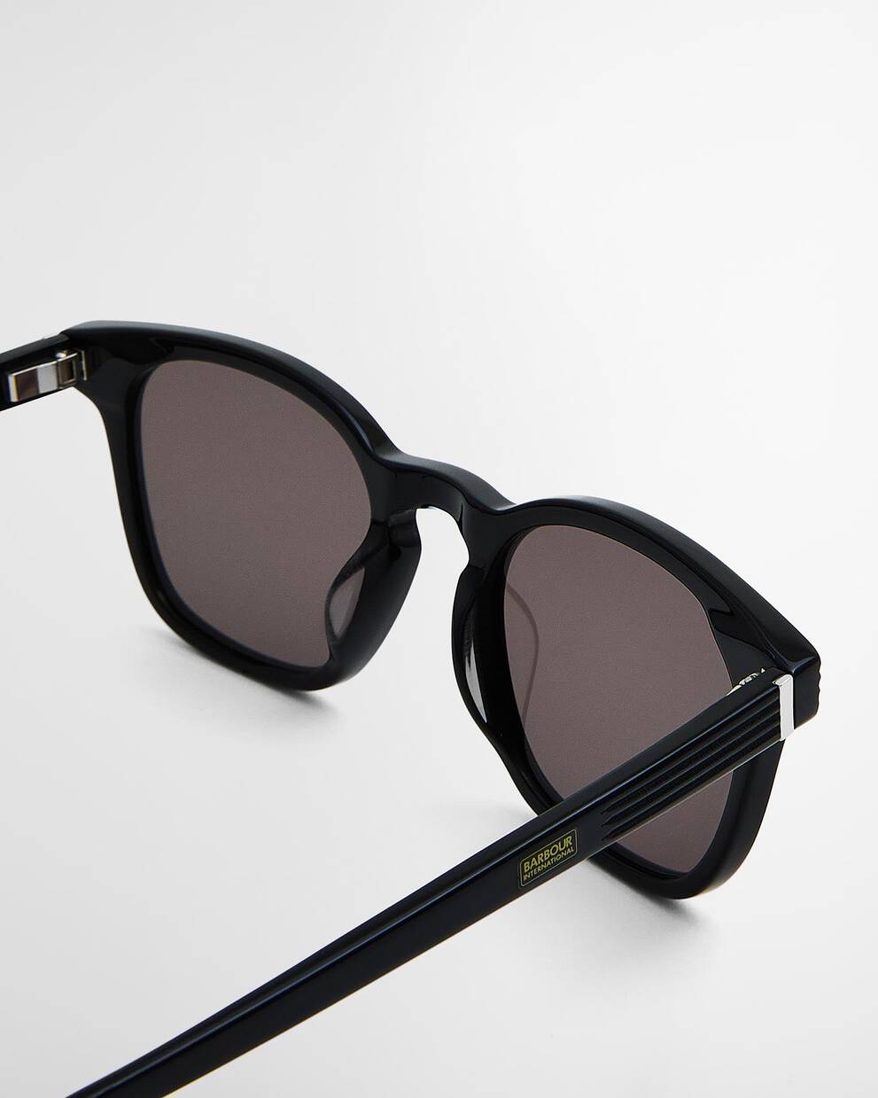 Sonnenbrille Retro Square