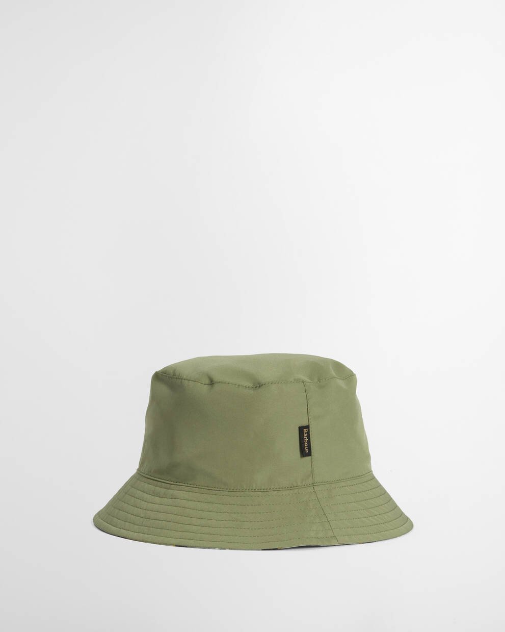 Bucket Hat Hutton Reversible Tartan