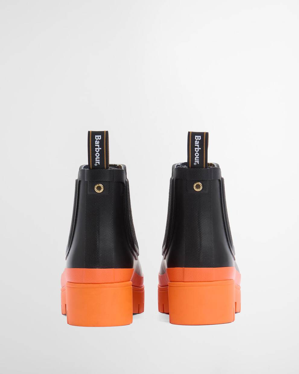 Gummistiefel Halton Ankle