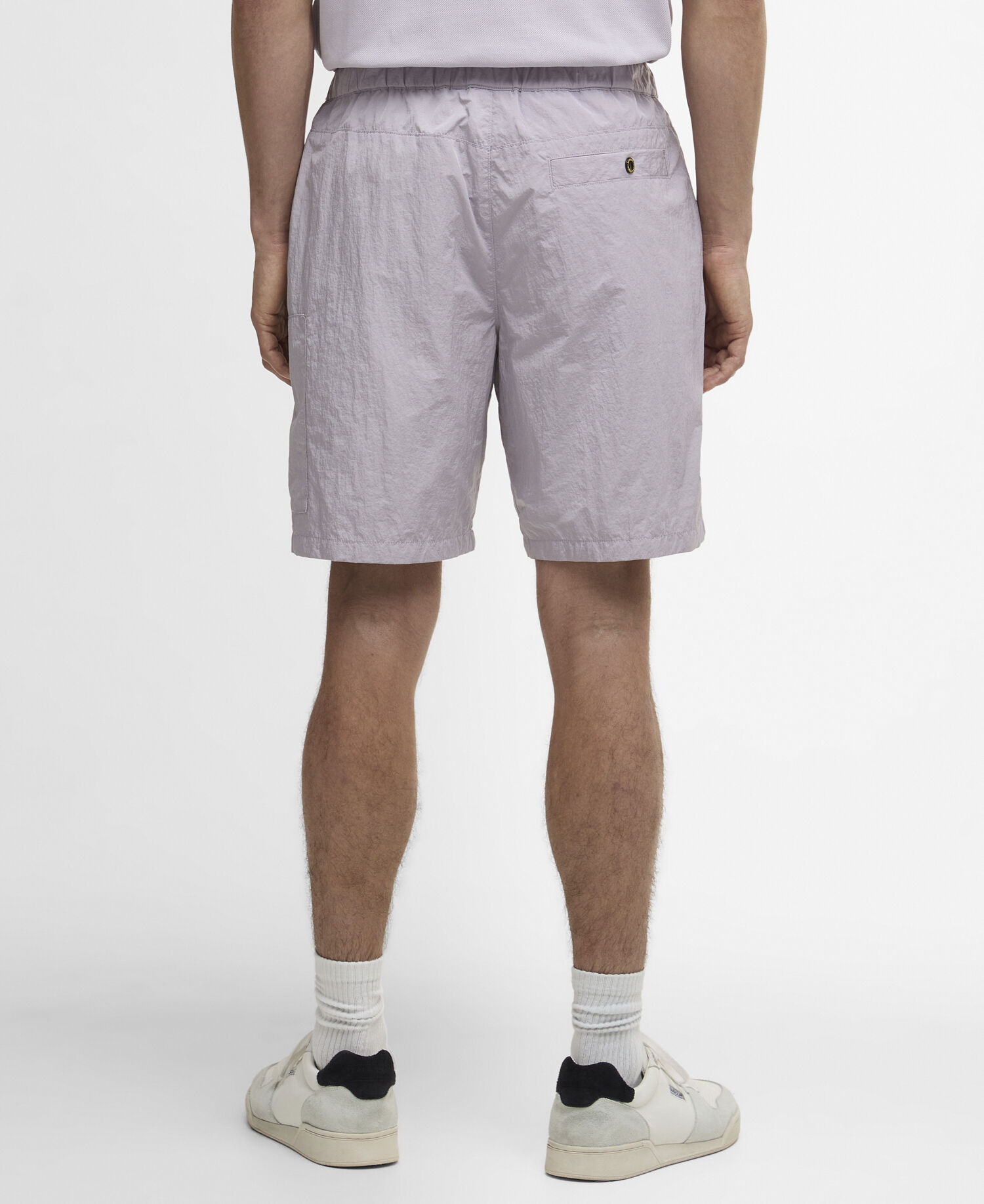 Inline Cargo Shorts Thistle