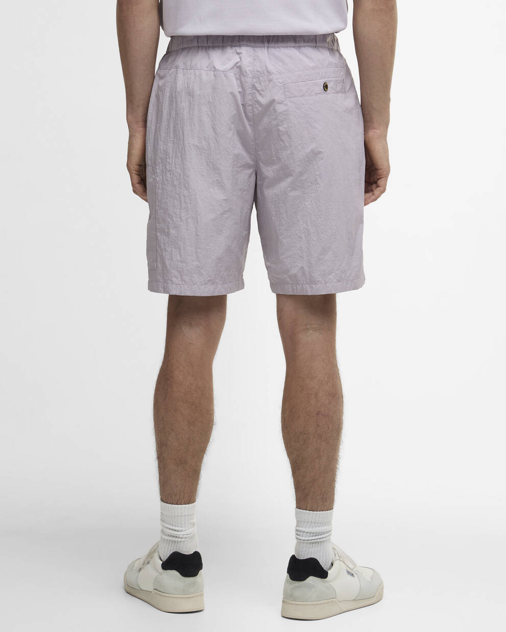 Inline Cargo Shorts