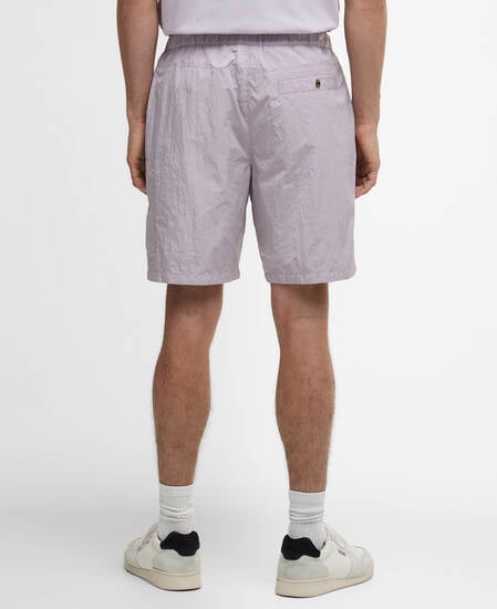 Inline Cargo Shorts Thistle