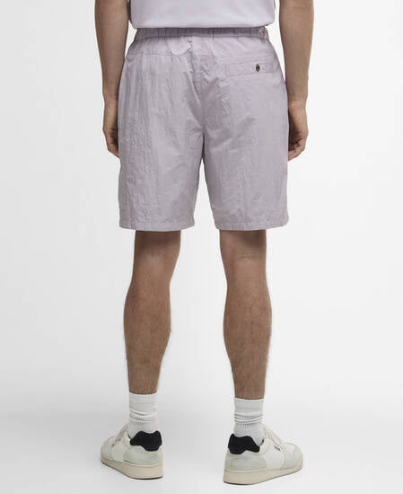 Inline Cargo Shorts Thistle