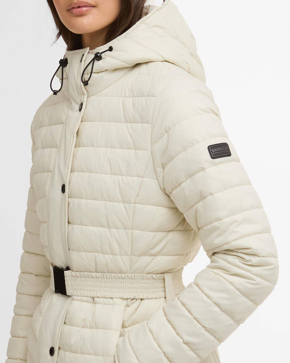 Jada Puffer Jacket