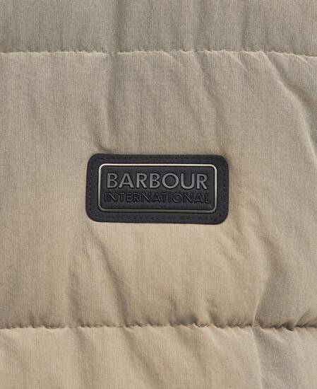 Morville Gilet Morville Gilet