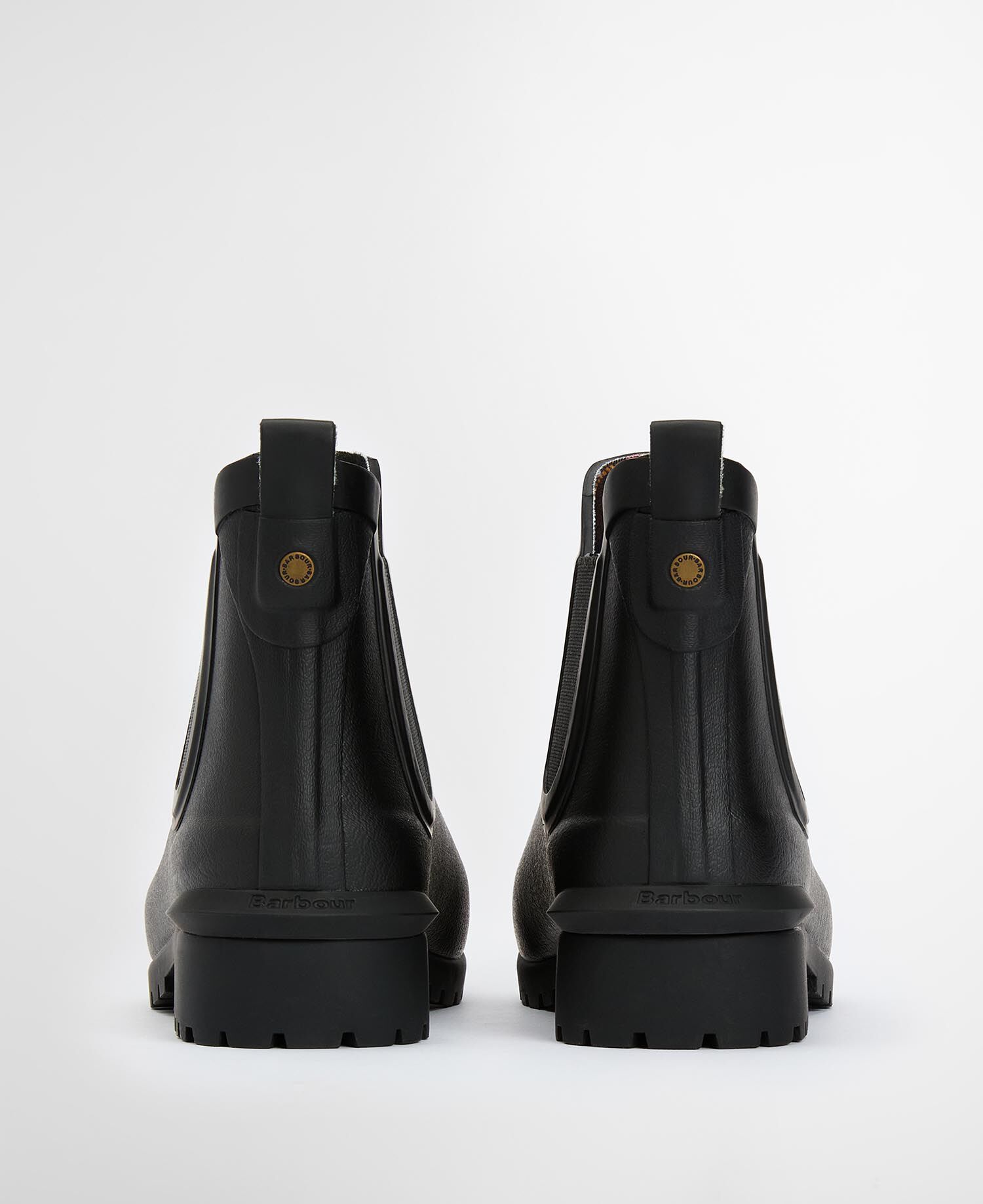 Wilton Wellingtons Classic Black