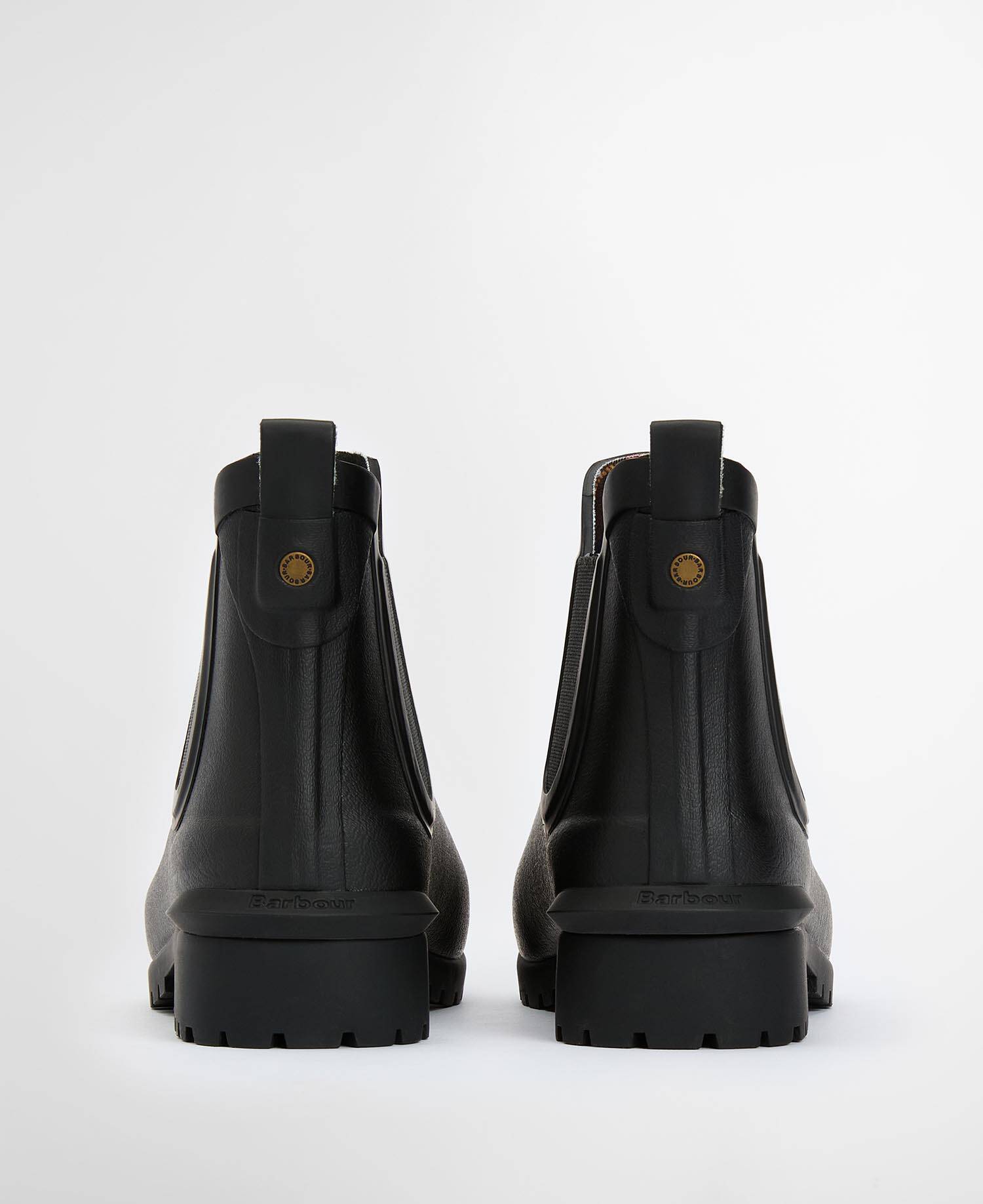 Wilton Wellingtons Classic Black image number 1