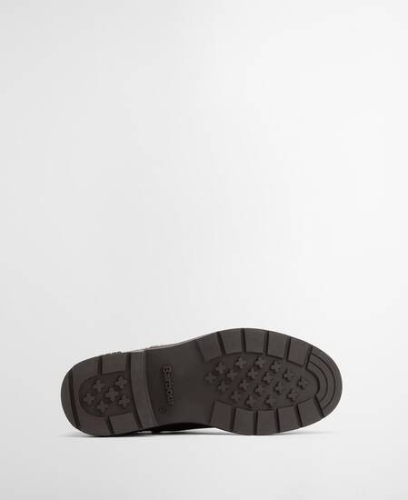 Chelsea Boots Amble Mahogony/Choc Nubuck