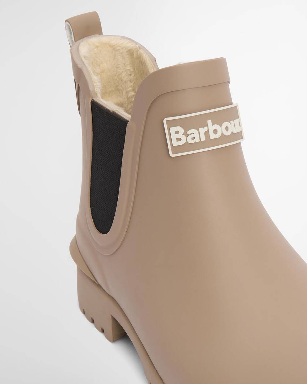 Kirkton Ankle Wellingtons