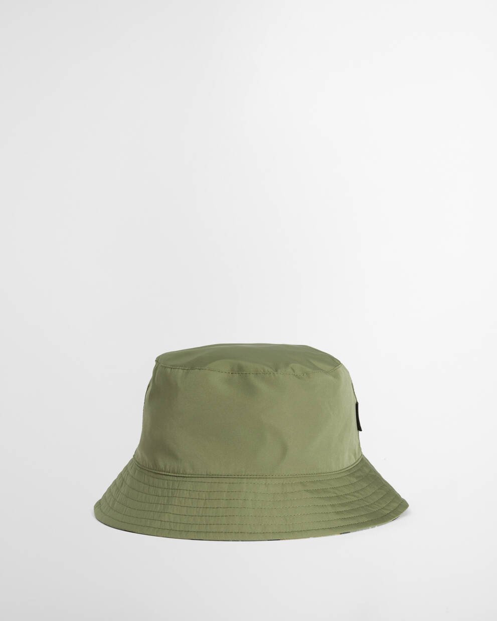 Bucket Hat Hutton Reversible Tartan