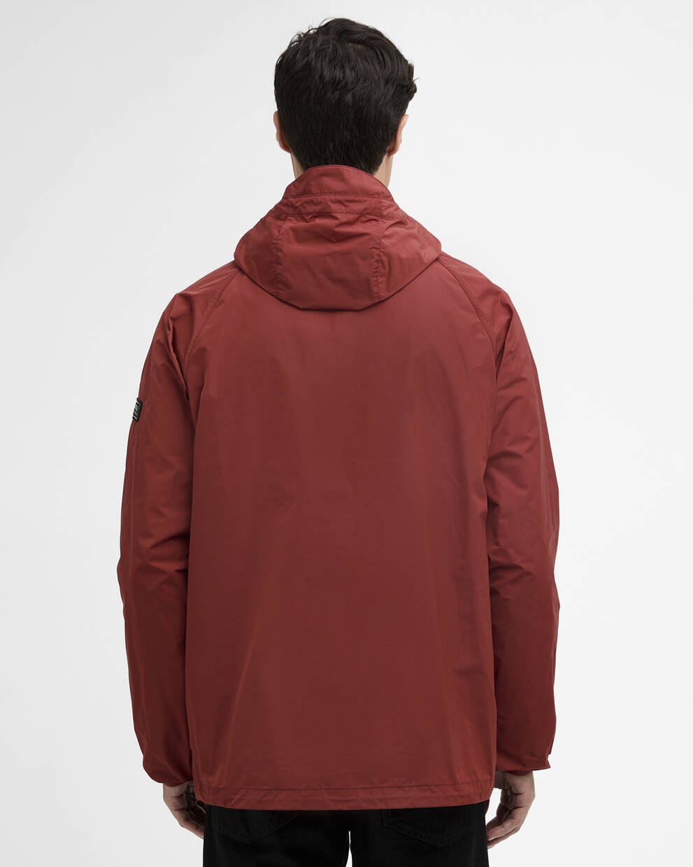 Peckett Showerproof Jacket