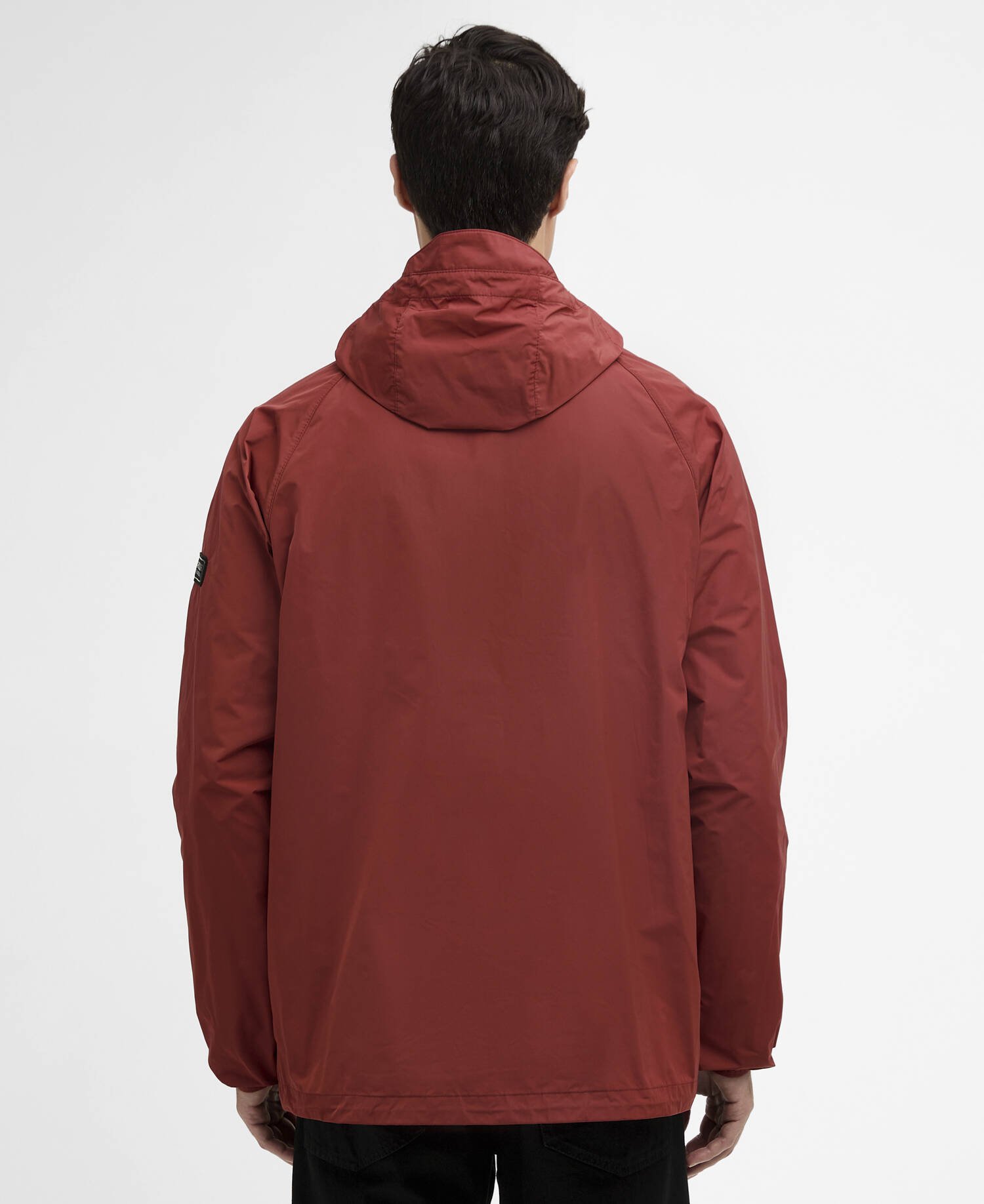Peckett Showerproof Jacket image number 2